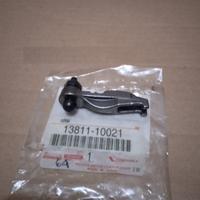 Gambar rocker arm starlet 13811-10021 dari Abadimotorbukittinggi undefined 1 Tokopedia