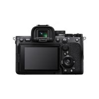 Gambar Sony A7IV Sony a74 Sony A7 IV a7m4 Mirrorless Camera (Body Only) dari Sony Center Official undefined 2 Tokopedia