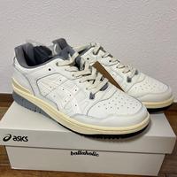 Gambar Asics AHQ EX89 x Ballaholic "Cream/Cream/Grey/Black" Original BNIBWT - 39 dari Jakarta Planet Sneakers undefined 1 Tokopedia