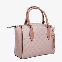 Gambar NINE WEST PAISLEY 100% Original Hand Bag Wanita - Blush dari Symphonia Store undefined 2 Tokopedia