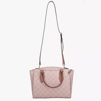 Gambar NINE WEST PAISLEY 100% Original Hand Bag Wanita - Blush dari Symphonia Store undefined 3 Tokopedia