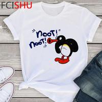 Gambar Kaos Pinguin Id Anak Noot Noot Kaos Dewasa Nootflix Kartun - Motif 4, 10 dari KAOS DISTRO 4U undefined 5 Tokopedia