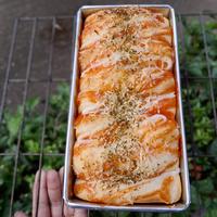 Gambar Roti Sisir Smoked Beef Keju dari Maryam Bake House undefined 1 Tokopedia
