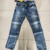 Gambar CELANA JEANS PANJANG PRIA LOIS ORIGINAL CFL396F - JEANS, 28 dari HRT JEANS undefined 2 Tokopedia