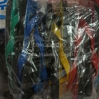 Gambar Sandal Mely size Kecil & Tanggung / Kecil 6-7 || Tanggung 7½-8½ dari Grosir Sandal Jepit Surabaya undefined 2 Tokopedia