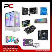 Gambar PC / CPU RAKITAN GAMING I5-12400F B660M-Plus 500GB SSD 16GB RTX3060 dari PRIMA COMPUTER BATAM undefined 1 Tokopedia