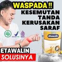 Gambar SUSU KAMBING ETAWALIN | NYERI SENDI REMATIK | TULANG dari Grosir Herbal Semarang undefined 1 Tokopedia
