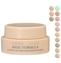 Gambar Covermark basic formula E4 11 g SPF33 PA + Japan Waterproof Foundation dari hongni-japan shop undefined 3 Tokopedia