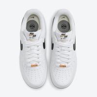 Gambar NIKE AIR FORCE 1 40TH ANNIVERSARY EDITION BRONX ORIGINS ORIGINAL - 41 dari ZEUS PASSION undefined 3 Tokopedia