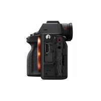 Gambar Sony A7IV Sony a74 Sony A7 IV a7m4 Mirrorless Camera (Body Only) dari Sony Center Official undefined 3 Tokopedia