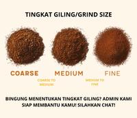 Gambar CIKURAI PARADISE FULLYWASHED - 100gr dari Mukajahat undefined 2 Tokopedia