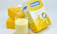 Gambar SUSU KAMBING ETAWALIN | NYERI SENDI REMATIK | TULANG dari Grosir Herbal Semarang undefined 2 Tokopedia