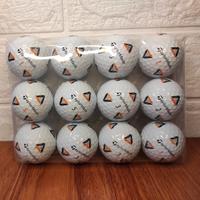 Gambar Bola golf Taylormade TP5 motif - Grade B+ dari Maple Golf undefined 3 Tokopedia