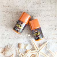 Gambar Kreamy Cookies N` Cream Crepes 60ml Cookie N Dream - 3mg dari vapesis undefined 3 Tokopedia
