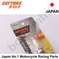 Gambar Busi Motor Daytona JUPITER Z1 FI, JUPITER Z1 Double Iridium IGNIMAX - - 3398 CR6H dari KarpetMobil undefined 3 Tokopedia