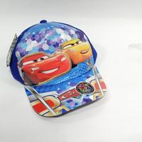 Gambar Topi baseball anak kecil karakter printing Mobil Cars Mcqueen murah - Merah dari Keinka deShop undefined 2 Tokopedia