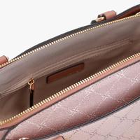 Gambar NINE WEST PAISLEY 100% Original Hand Bag Wanita - Blush dari Symphonia Store undefined 4 Tokopedia