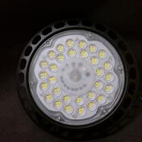 Gambar Lampu highbay ufo 100w 150w 200w led gantung gudang pabrik hanging - SMD 150 WATT dari starlight.electric undefined 3 Tokopedia