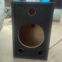 Gambar Box Speaker 10 Inch dengan lubang Twiter dari Cai Buni Sora undefined 3 Tokopedia