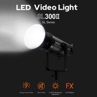 Gambar GODOX SL 300 II LED GODOX SL300 II dari master camera2 undefined 1 Tokopedia