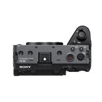 Gambar Sony FX30 Sony FX 30 Cinema Line Camera - Body Only dari Sony Center Official undefined 4 Tokopedia