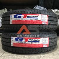 Gambar Ban GT Radial Gajah Tunggal Champiro Eco 185 / 70 R 14 R14 dari Arta Samudra Ban undefined 1 Tokopedia