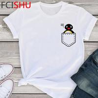 Gambar Kaos Pinguin Id Anak Noot Noot Kaos Dewasa Nootflix Kartun - Motif 4, 10 dari KAOS DISTRO 4U undefined 4 Tokopedia