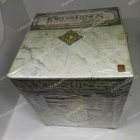 Gambar Collector's Edition DVD Lord Of The Ring Fellowship Of The Ring dari PrelovedGents undefined 5 Tokopedia