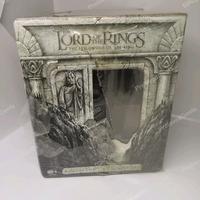 Gambar Collector's Edition DVD Lord Of The Ring Fellowship Of The Ring dari PrelovedGents undefined 3 Tokopedia