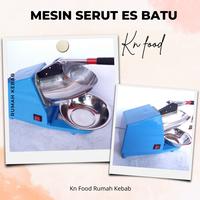 Gambar Mesin Serut Es Eton - Mesin Serutan Es -Ice Crusher Es Kepal Milo dari rumah kebab jakarta undefined 3 Tokopedia