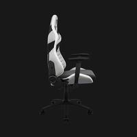 Gambar KURSI GAMING THUNDERX3 TC5 ALL WHITE dari Blessing Computer Bali undefined 3 Tokopedia