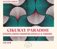 Gambar CIKURAI PARADISE FULLYWASHED - 100gr dari Mukajahat undefined 1 Tokopedia