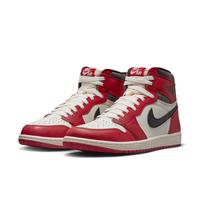 Gambar NIKE AIR JORDAN 1 RETRO HIGH OG LOST AND FOUND ORIGINAL - 35.5-40(GS) dari domepoints undefined 2 Tokopedia