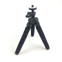 Gambar Mini Tripod Octopus for Action Camera Smartphone dari Bandung Electronica undefined 2 Tokopedia
