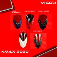 Gambar VISOR BERBAGAI TIPE MOTOR KECE ABIS BEST QUALITY - UNIVERSAL+BREKE dari Giant Motoshop undefined 3 Tokopedia