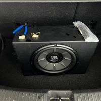 Gambar audio mobil bandung professional team dari Slamet Motor BDG undefined 2 Tokopedia