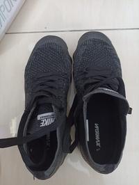 Gambar preloved sepatu N**e V*p*rmax anak dari El Ayit undefined 3 Tokopedia