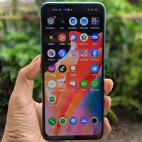 Gambar realme 9i 6/128 dari INDRA CELULAR undefined 1 Tokopedia