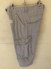 Gambar Celana cargo pria H&M Original Second cokelat muda dari Gudang Preset undefined 3 Tokopedia