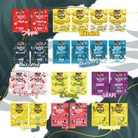 Gambar Barack taste flavour bako rasa mewah murah - Apple ice dari warungpojoklampiri undefined 1 Tokopedia