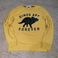 Gambar Thrift Crewneck anak laki Preloved hnm dari Himu Lumi undefined 1 Tokopedia