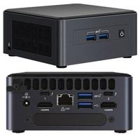 Gambar MINI PC I5/INTEL NUC I5/NUC i5/INTEL NUC 8i5/MINI PC 8i5 dari Maju Makmur Sentosaa undefined 2 Tokopedia