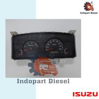 Gambar Kilometer / Speedometer Isuzu Giga NMR71 Copotan Asli dari Indopart Diesel undefined 1 Tokopedia