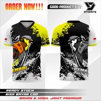 Gambar JERSEY KENARI ROBOT | TSHIRT KICAU MANIA | KAOS JUARA KENARI - M dari victorious_yourstyle undefined 1 Tokopedia