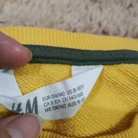 Gambar Thrift Crewneck anak laki Preloved hnm dari Himu Lumi undefined 3 Tokopedia