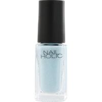 Gambar nail holic by kose nail polish - Putih dari kireijgpshop undefined 4 Tokopedia