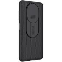 Gambar Xiaomi Poco X3 / X3 Pro / X3 NFC Nillkin CamShield Slide Camera Case - Black dari Pacific Shop Accesories undefined 3 Tokopedia