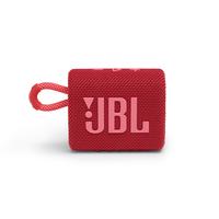 Gambar JBL Go 3 Waterproof Bluetooth Speaker All Variant - Hitam dari JBL Indonesia Official undefined 4 Tokopedia