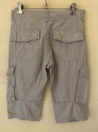 Gambar Celana cargo pria H&M Original Second cokelat muda dari Gudang Preset undefined 2 Tokopedia