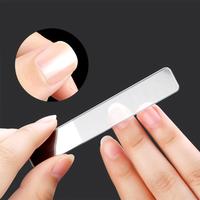 Gambar Nail Shiner pengkilap kuku magic nano glass Alat kikir kuku mengkilap dari PUSAT GROSIR undefined 3 Tokopedia